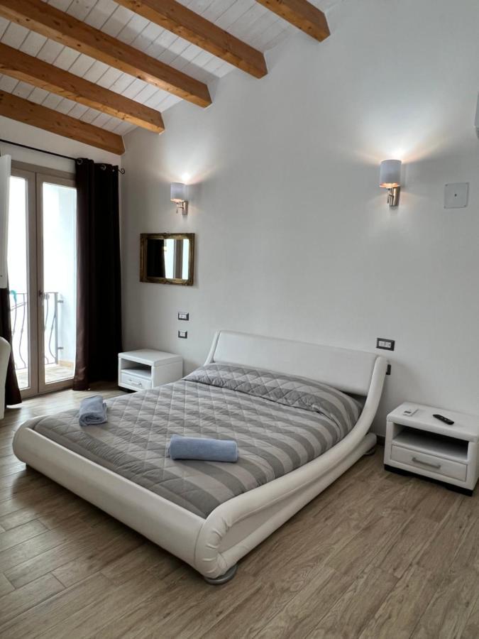L'Angelo Bianco Apartment Pula Exterior photo
