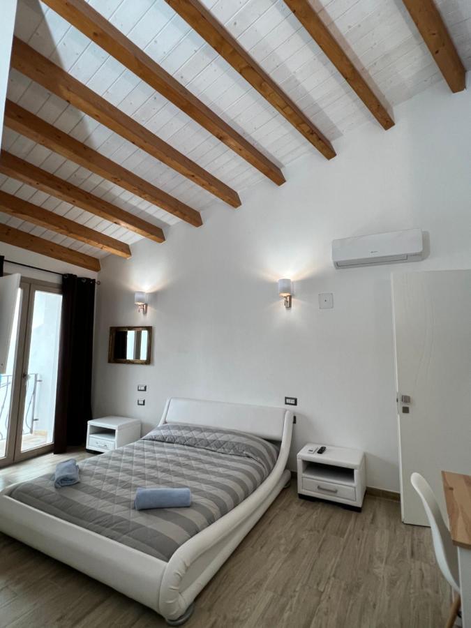 L'Angelo Bianco Apartment Pula Exterior photo